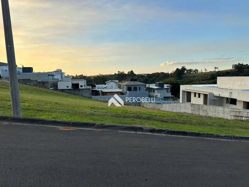 Foto 3 de Terreno / Lote à venda, 1200m2 em Reserva Santa Rosa, Itatiba - SP