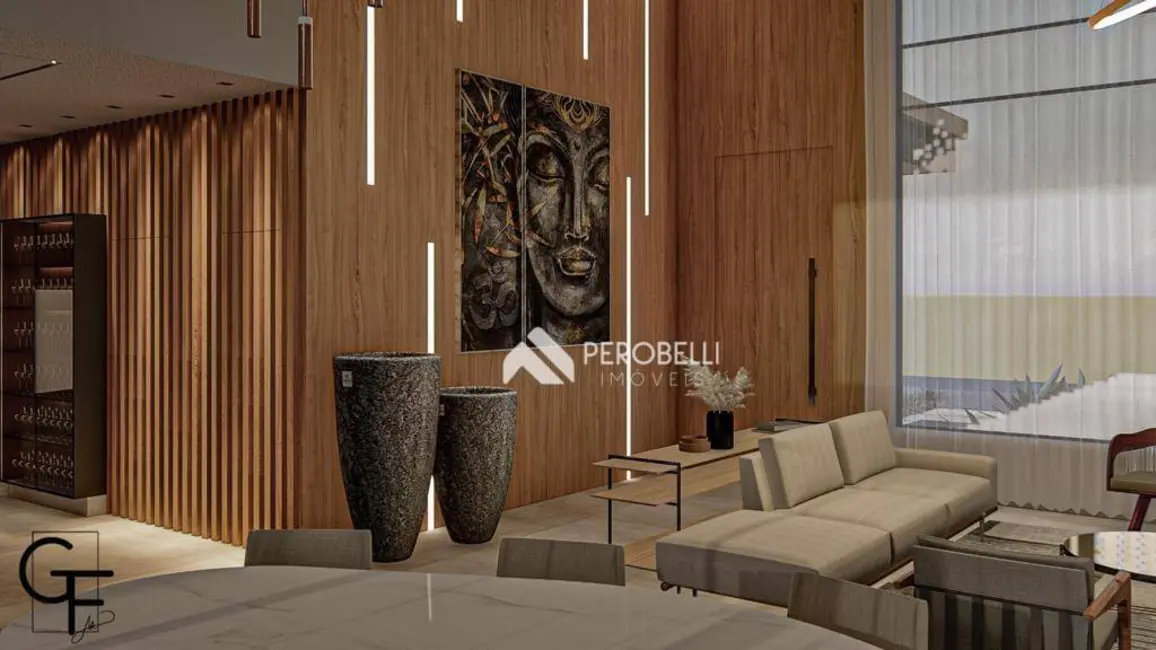 Foto 8 de Casa com 3 quartos à venda, 555m2 em Reserva Santa Rosa, Itatiba - SP