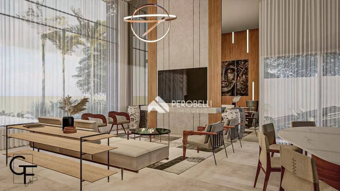 Foto 9 de Casa com 3 quartos à venda, 555m2 em Reserva Santa Rosa, Itatiba - SP