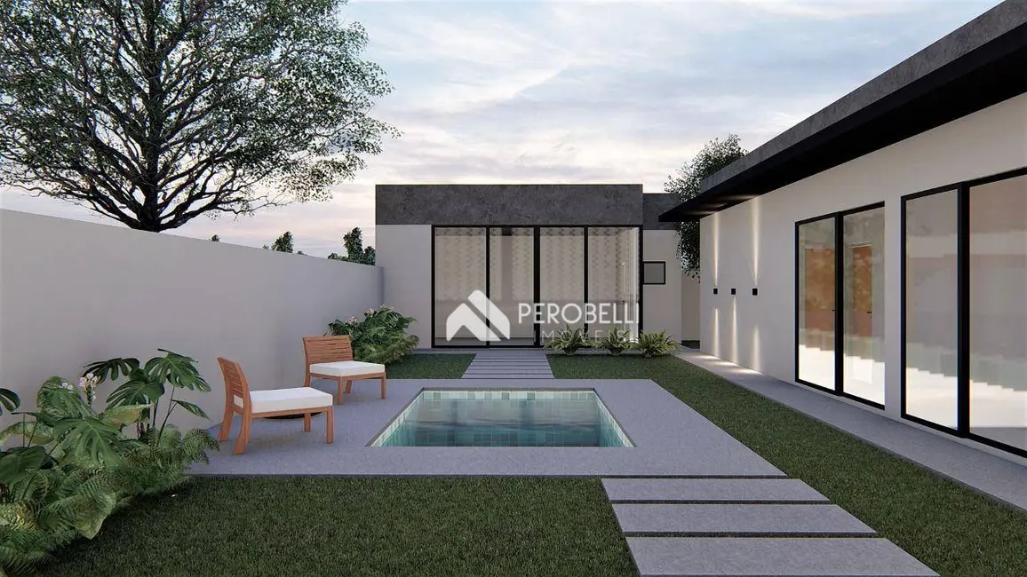 Foto 5 de Casa com 3 quartos à venda, 555m2 em Reserva Santa Rosa, Itatiba - SP