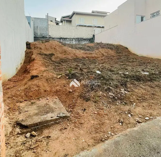 Foto 1 de Terreno / Lote à venda, 250m2 em Recanto do Parque, Itatiba - SP