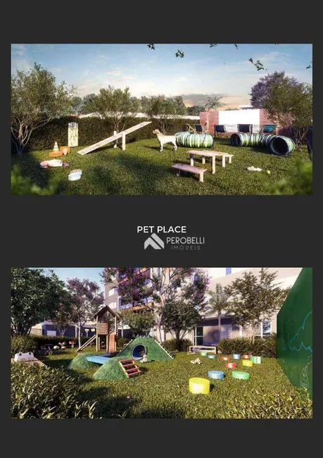 Apartamento com 3 quartos à venda, 68m2 em Jardim Nossa Senhora das Graças, Itatiba - SP - imagem 7 Foto 7 de Apartamento com 3 quartos à venda, 68m2 em Jardim Nossa Senhora das Graças, Itatiba - SP