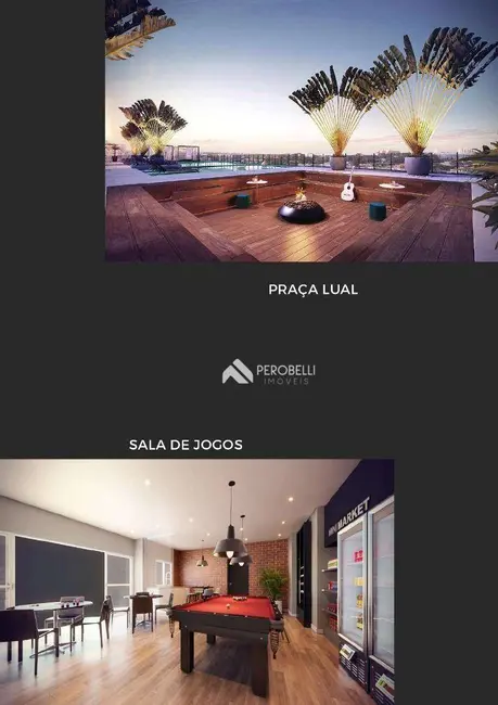 Apartamento com 3 quartos à venda, 68m2 em Jardim Nossa Senhora das Graças, Itatiba - SP - imagem 4 Foto 4 de Apartamento com 3 quartos à venda, 68m2 em Jardim Nossa Senhora das Graças, Itatiba - SP