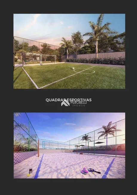 Apartamento com 3 quartos à venda, 68m2 em Jardim Nossa Senhora das Graças, Itatiba - SP - imagem 8 Foto 8 de Apartamento com 3 quartos à venda, 68m2 em Jardim Nossa Senhora das Graças, Itatiba - SP