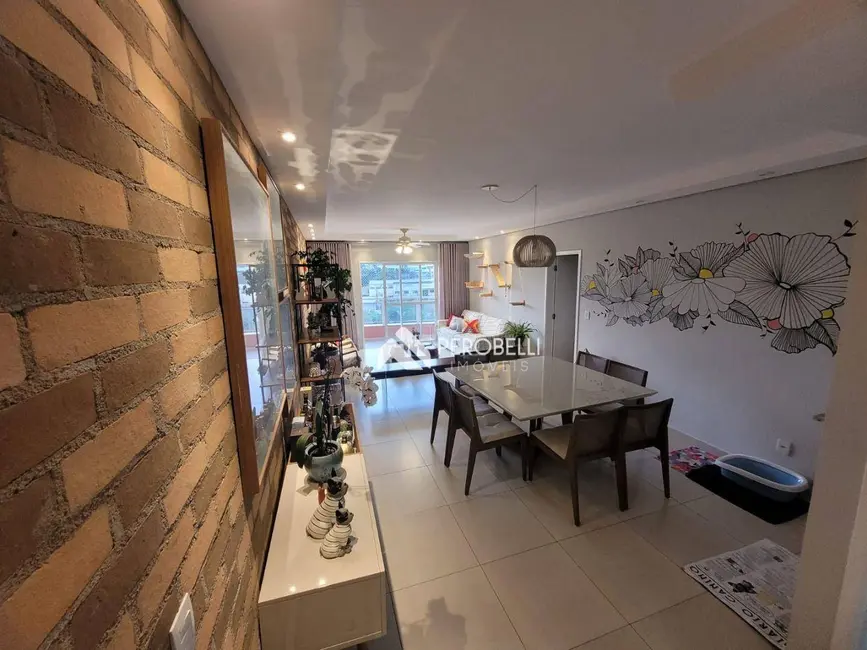 Apartamento com 3 quartos à venda, 186m2 em Jardim Carlos Borella, Itatiba - SP - imagem 1 Foto 1 de Apartamento com 3 quartos à venda, 186m2 em Jardim Carlos Borella, Itatiba - SP