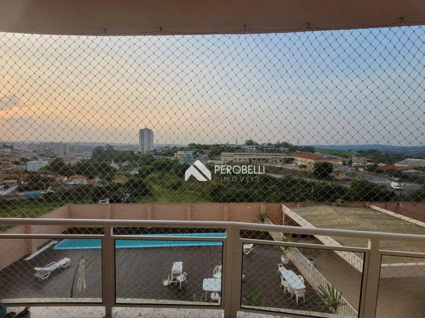 Apartamento com 3 quartos à venda, 186m2 em Jardim Carlos Borella, Itatiba - SP - imagem 5 Foto 5 de Apartamento com 3 quartos à venda, 186m2 em Jardim Carlos Borella, Itatiba - SP