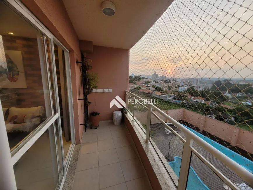 Apartamento com 3 quartos à venda, 186m2 em Jardim Carlos Borella, Itatiba - SP - imagem 7 Foto 7 de Apartamento com 3 quartos à venda, 186m2 em Jardim Carlos Borella, Itatiba - SP