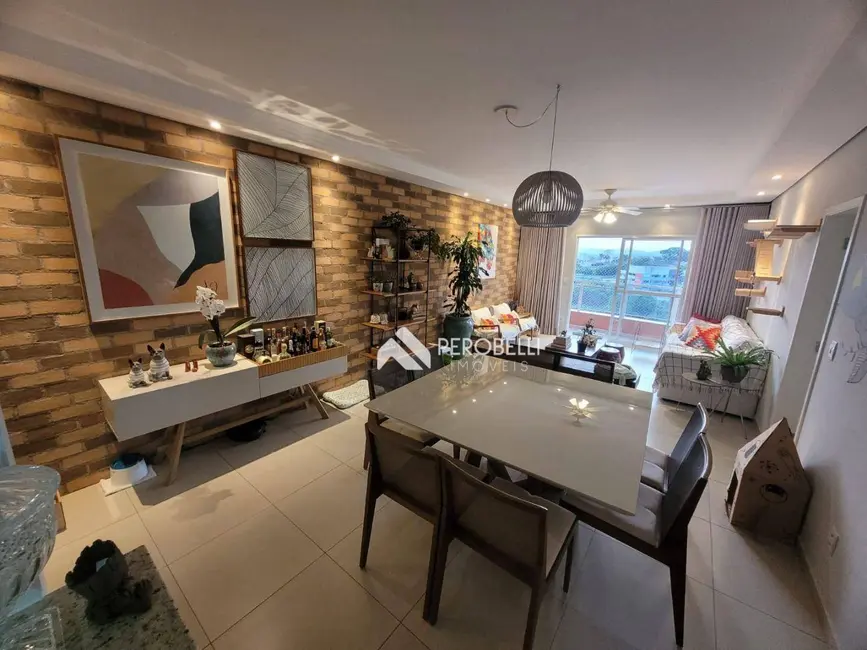 Apartamento com 3 quartos à venda, 186m2 em Jardim Carlos Borella, Itatiba - SP - imagem 3 Foto 3 de Apartamento com 3 quartos à venda, 186m2 em Jardim Carlos Borella, Itatiba - SP