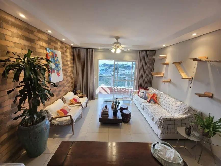 Apartamento com 3 quartos à venda, 186m2 em Jardim Carlos Borella, Itatiba - SP - imagem 4 Foto 4 de Apartamento com 3 quartos à venda, 186m2 em Jardim Carlos Borella, Itatiba - SP