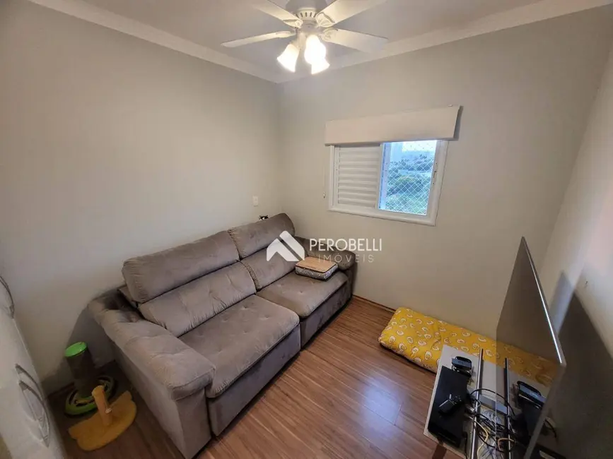 Apartamento com 3 quartos à venda, 186m2 em Jardim Carlos Borella, Itatiba - SP - imagem 8 Foto 8 de Apartamento com 3 quartos à venda, 186m2 em Jardim Carlos Borella, Itatiba - SP