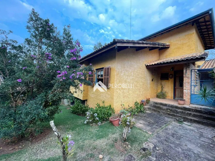 Foto 9 de Casa de Condomínio com 3 quartos à venda, 1000m2 em Terras de Savion, Itatiba - SP