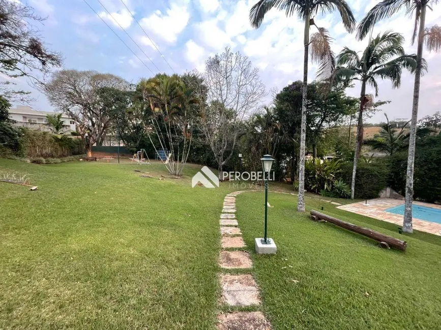 Foto 5 de Casa de Condomínio com 3 quartos à venda, 1000m2 em Terras de Savion, Itatiba - SP