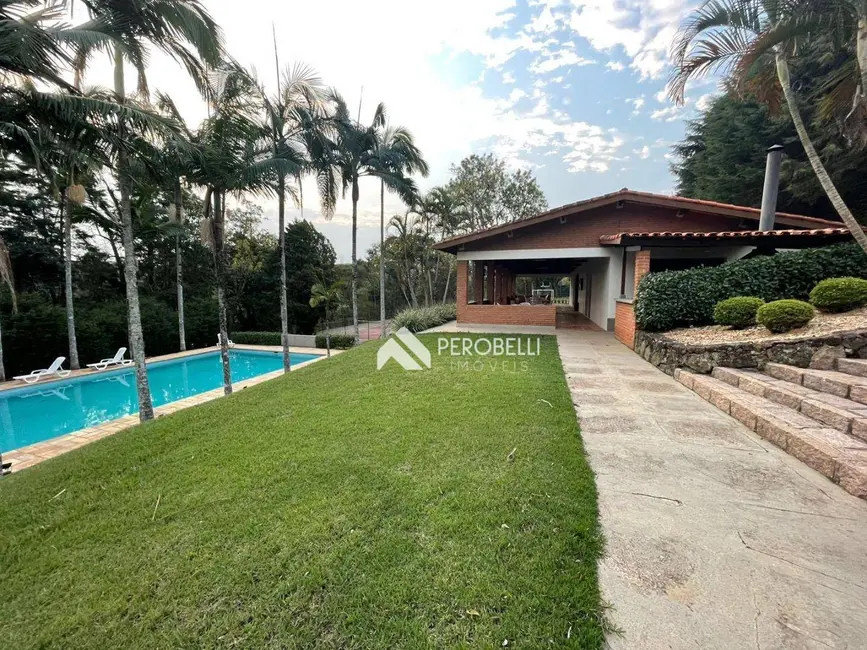 Foto 4 de Casa de Condomínio com 3 quartos à venda, 1000m2 em Terras de Savion, Itatiba - SP