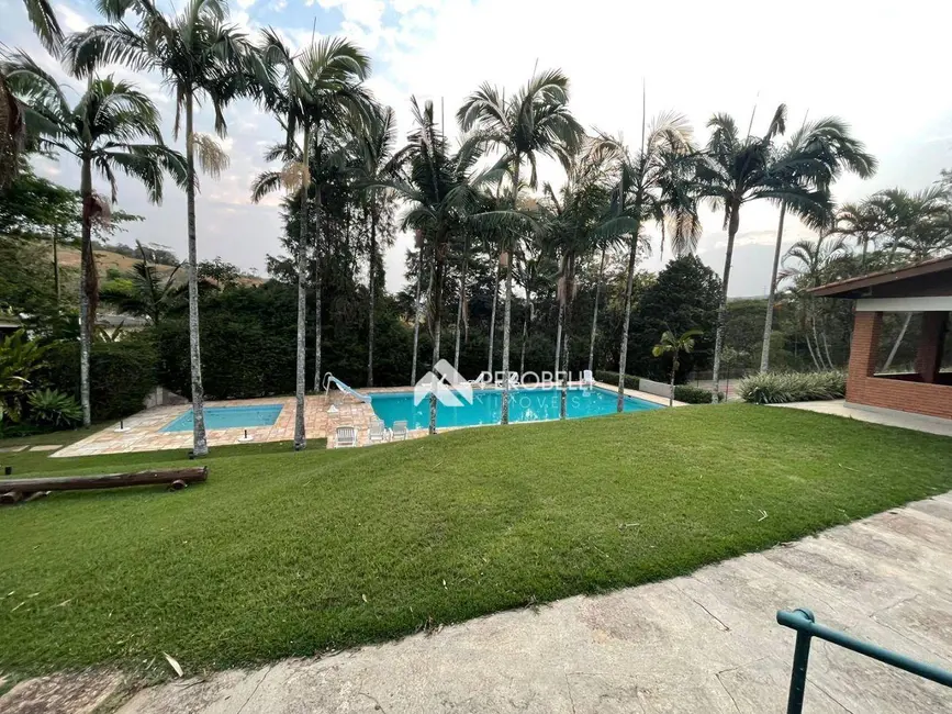 Foto 6 de Casa de Condomínio com 3 quartos à venda, 1000m2 em Terras de Savion, Itatiba - SP