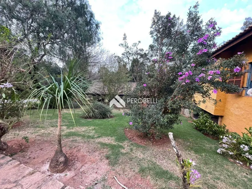 Foto 8 de Casa de Condomínio com 3 quartos à venda, 1000m2 em Terras de Savion, Itatiba - SP