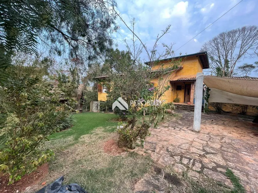 Foto 7 de Casa de Condomínio com 3 quartos à venda, 1000m2 em Terras de Savion, Itatiba - SP