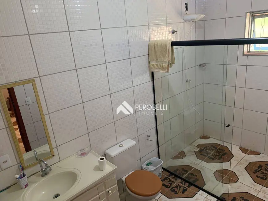 Foto 9 de Chácara com 4 quartos à venda, 2005m2 em Centro, Itatiba - SP