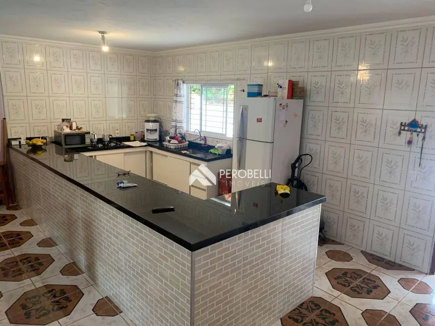 Foto 3 de Chácara com 4 quartos à venda, 2005m2 em Centro, Itatiba - SP