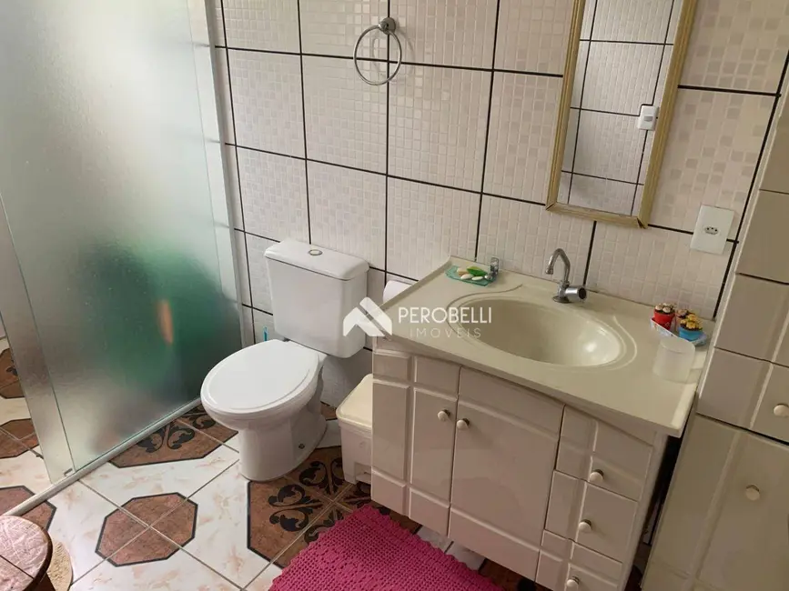 Foto 8 de Chácara com 4 quartos à venda, 2005m2 em Centro, Itatiba - SP