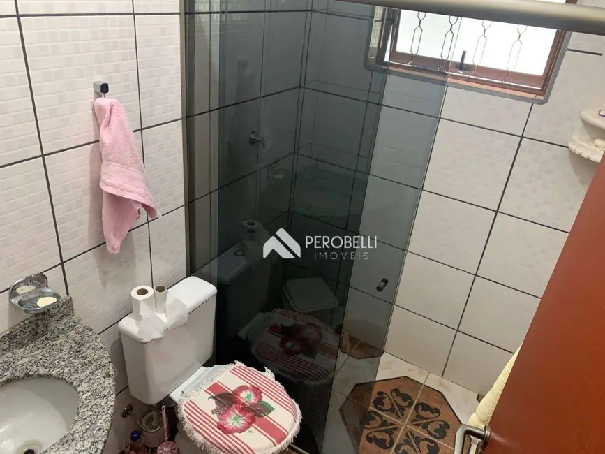 Foto 6 de Chácara com 4 quartos à venda, 2005m2 em Centro, Itatiba - SP