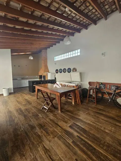 Foto 9 de Casa com 4 quartos à venda, 350m2 em Jardim Quintas das Videiras, Jundiai - SP