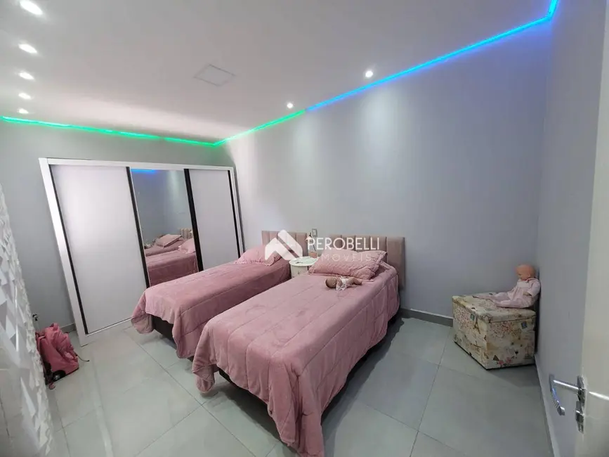 Foto 7 de Casa com 4 quartos à venda, 125m2 em Jardim das Nações, Itatiba - SP