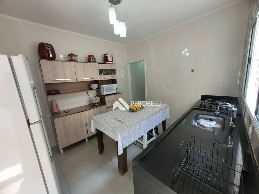 Foto 2 de Casa com 4 quartos à venda, 125m2 em Jardim das Nações, Itatiba - SP