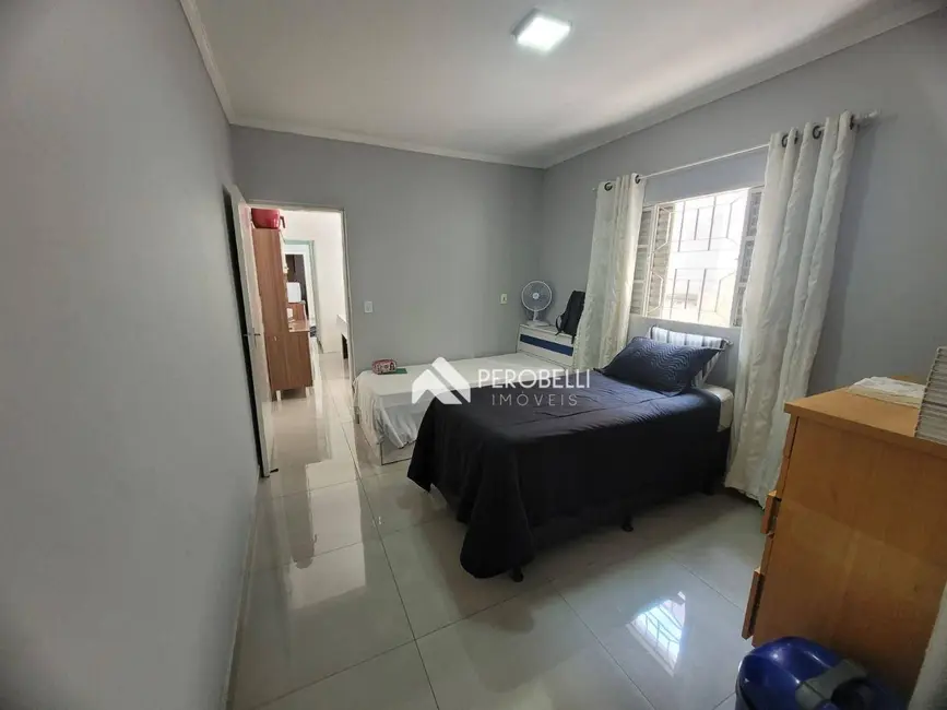 Foto 9 de Casa com 4 quartos à venda, 125m2 em Jardim das Nações, Itatiba - SP