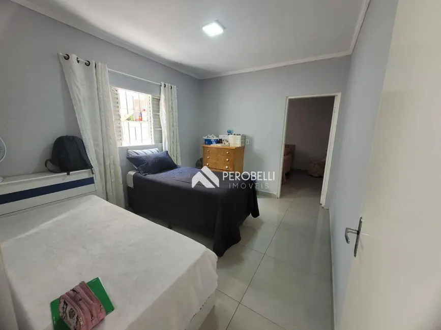 Foto 8 de Casa com 4 quartos à venda, 125m2 em Jardim das Nações, Itatiba - SP