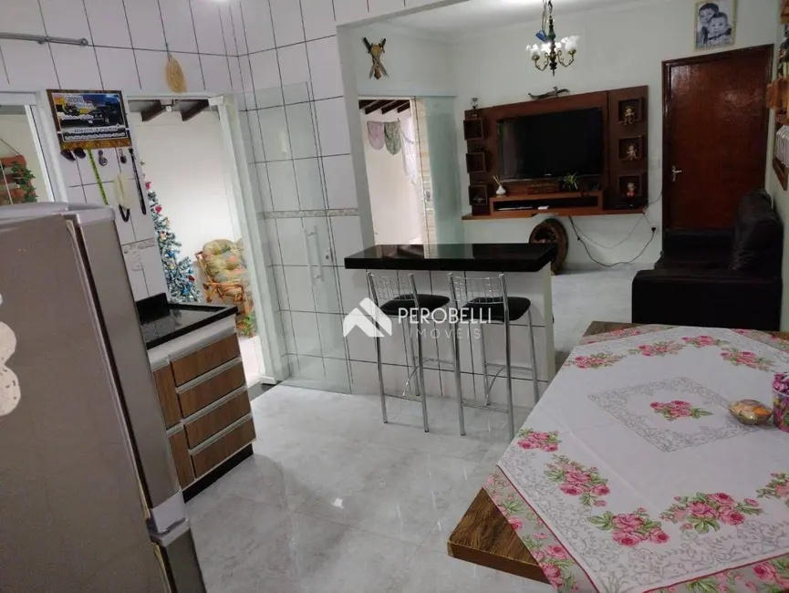 Casa com 2 quartos à venda, 138m2 em Centro, Itatiba - SP - imagem 5 Foto 5 de Casa com 2 quartos à venda, 138m2 em Centro, Itatiba - SP