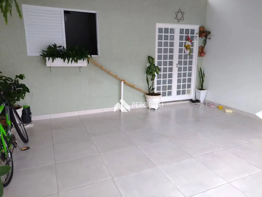 Casa com 2 quartos à venda, 138m2 em Centro, Itatiba - SP - imagem 2 Foto 2 de Casa com 2 quartos à venda, 138m2 em Centro, Itatiba - SP