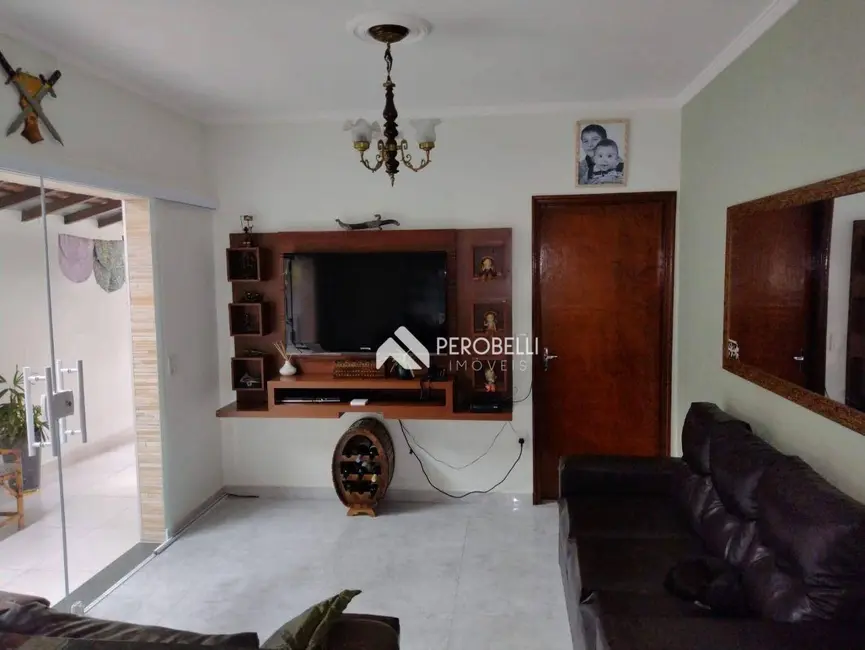 Casa com 2 quartos à venda, 138m2 em Centro, Itatiba - SP - imagem 7 Foto 7 de Casa com 2 quartos à venda, 138m2 em Centro, Itatiba - SP