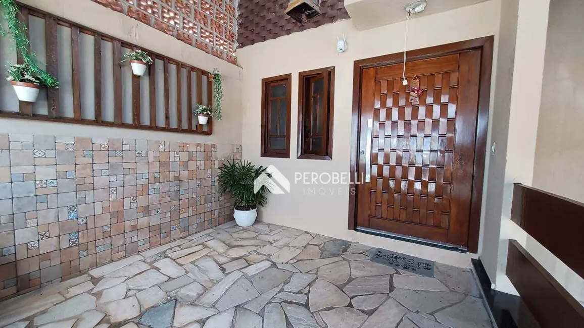 Foto 2 de Casa com 2 quartos à venda, 180m2 em Loteamento Residencial Terra Nova, Itatiba - SP