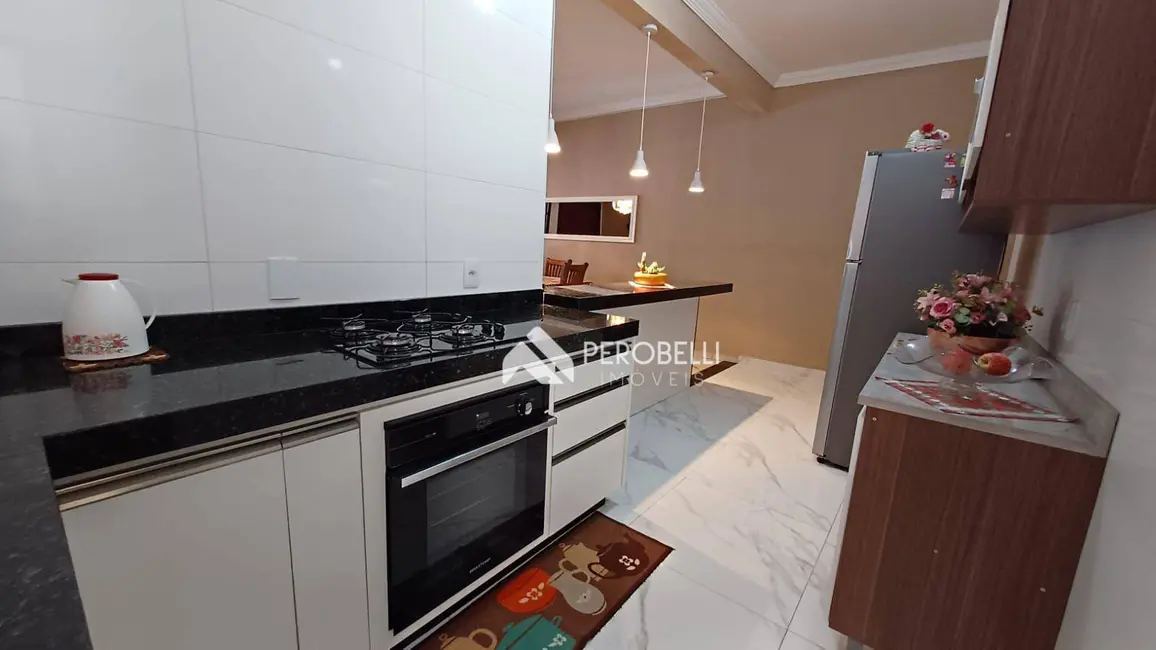 Foto 5 de Casa com 2 quartos à venda, 180m2 em Loteamento Residencial Terra Nova, Itatiba - SP