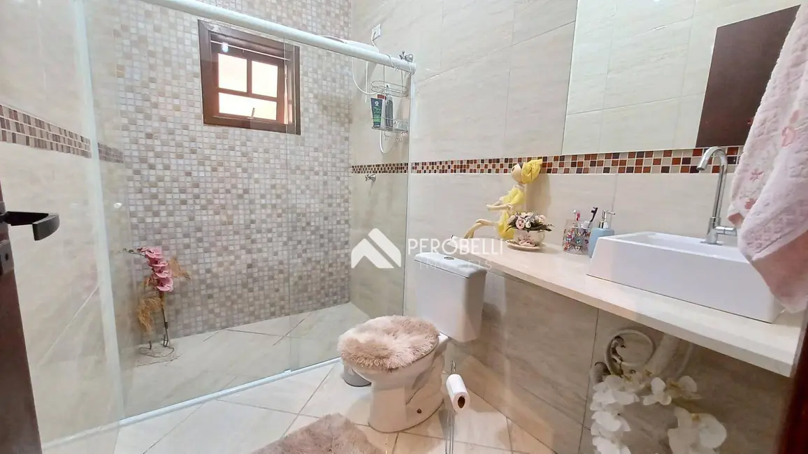 Foto 6 de Casa com 2 quartos à venda, 180m2 em Loteamento Residencial Terra Nova, Itatiba - SP