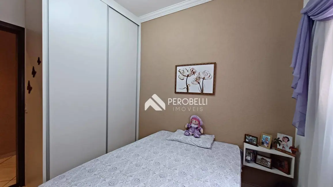 Foto 8 de Casa com 2 quartos à venda, 180m2 em Loteamento Residencial Terra Nova, Itatiba - SP