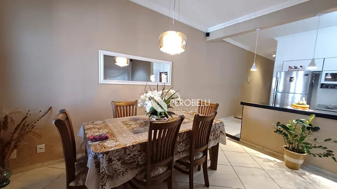 Foto 3 de Casa com 2 quartos à venda, 180m2 em Loteamento Residencial Terra Nova, Itatiba - SP