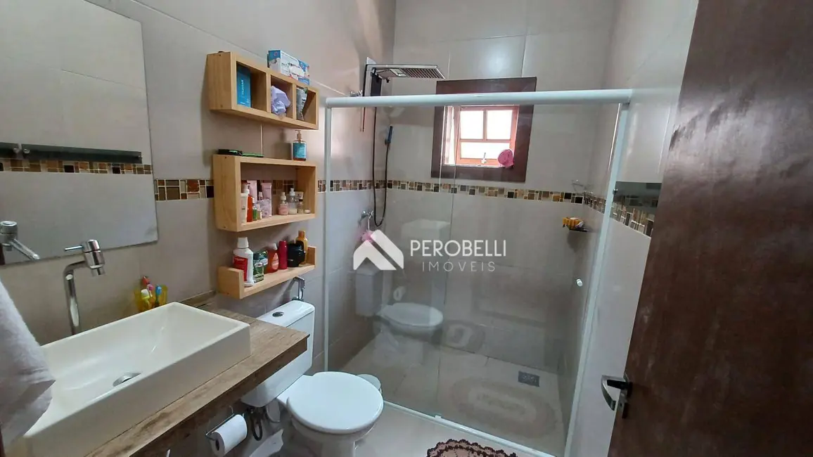 Foto 9 de Casa com 2 quartos à venda, 180m2 em Loteamento Residencial Terra Nova, Itatiba - SP