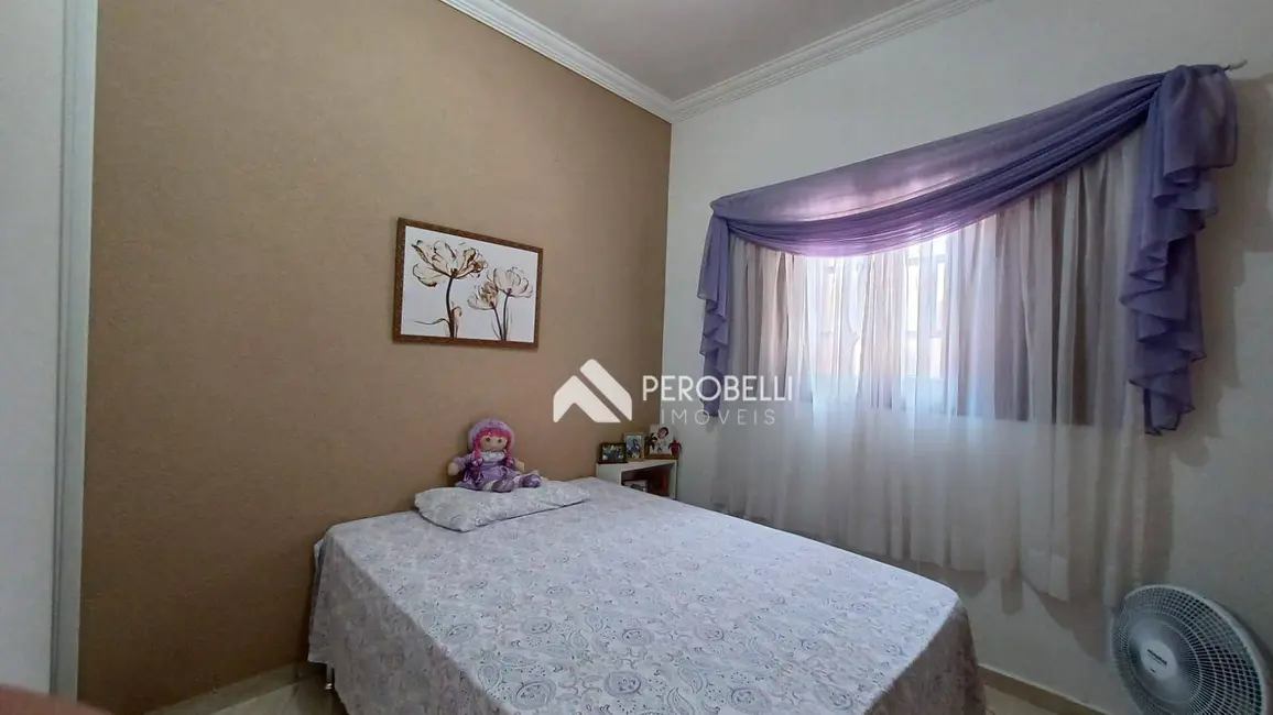 Foto 7 de Casa com 2 quartos à venda, 180m2 em Loteamento Residencial Terra Nova, Itatiba - SP