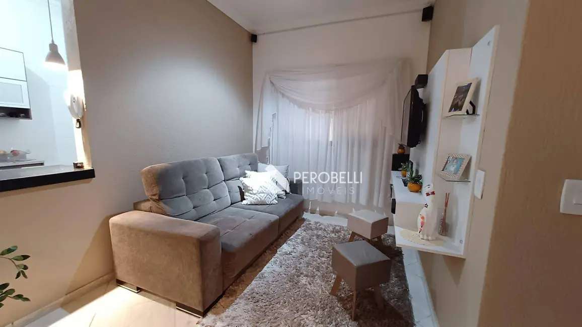 Foto 4 de Casa com 2 quartos à venda, 180m2 em Loteamento Residencial Terra Nova, Itatiba - SP