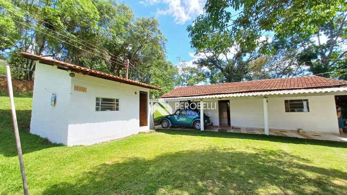 Chácara com 3 quartos à venda, 1141m2 em Recreio Costa Verde, Itatiba - SP - imagem 2 Foto 2 de Chácara com 3 quartos à venda, 1141m2 em Recreio Costa Verde, Itatiba - SP