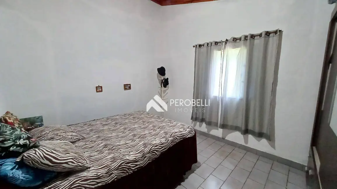 Foto 6 de Chácara com 3 quartos à venda, 1141m2 em Recreio Costa Verde, Itatiba - SP