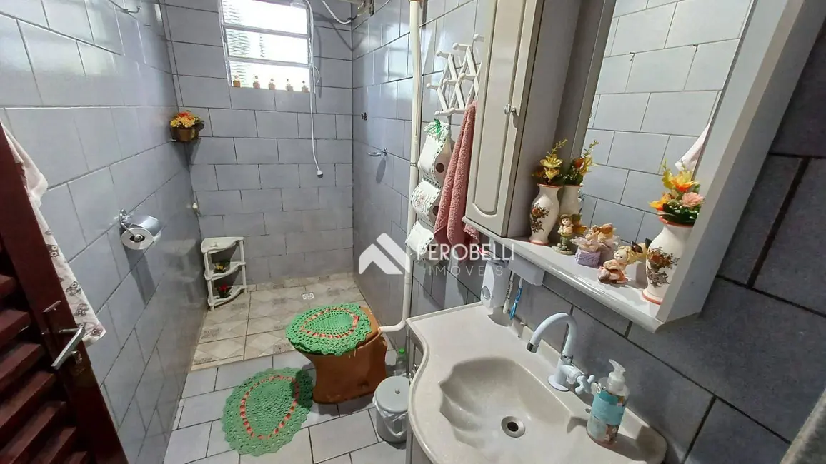 Foto 8 de Chácara com 3 quartos à venda, 1141m2 em Recreio Costa Verde, Itatiba - SP