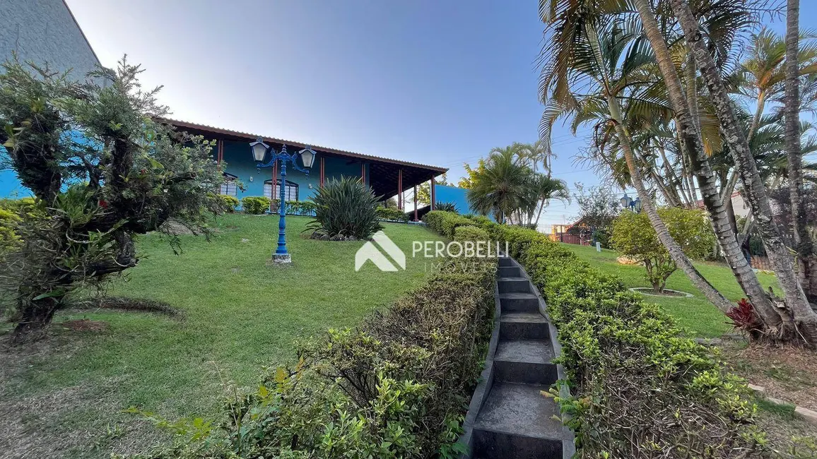 Foto 1 de Casa com 3 quartos à venda, 1025m2 em Jardim México, Itatiba - SP