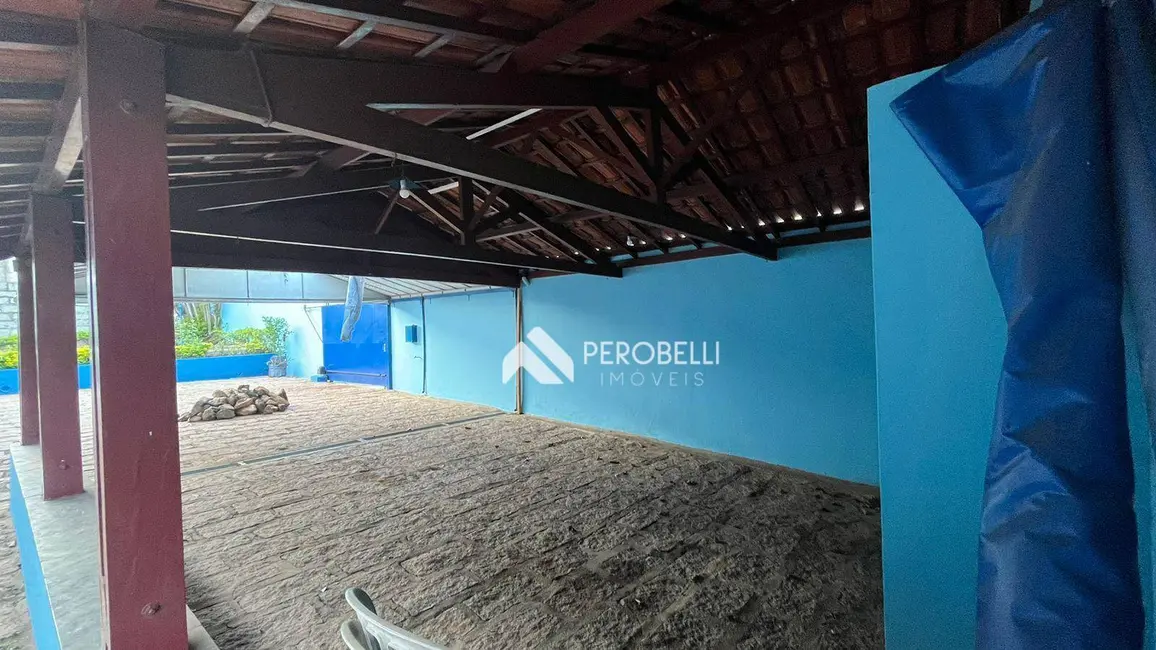 Foto 4 de Casa com 3 quartos à venda, 1025m2 em Jardim México, Itatiba - SP