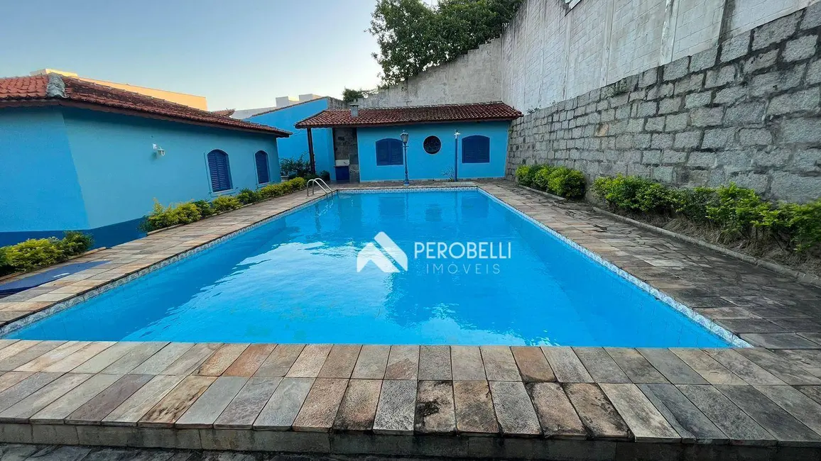 Foto 8 de Casa com 3 quartos à venda, 1025m2 em Jardim México, Itatiba - SP