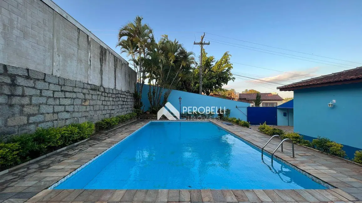 Foto 6 de Casa com 3 quartos à venda, 1025m2 em Jardim México, Itatiba - SP