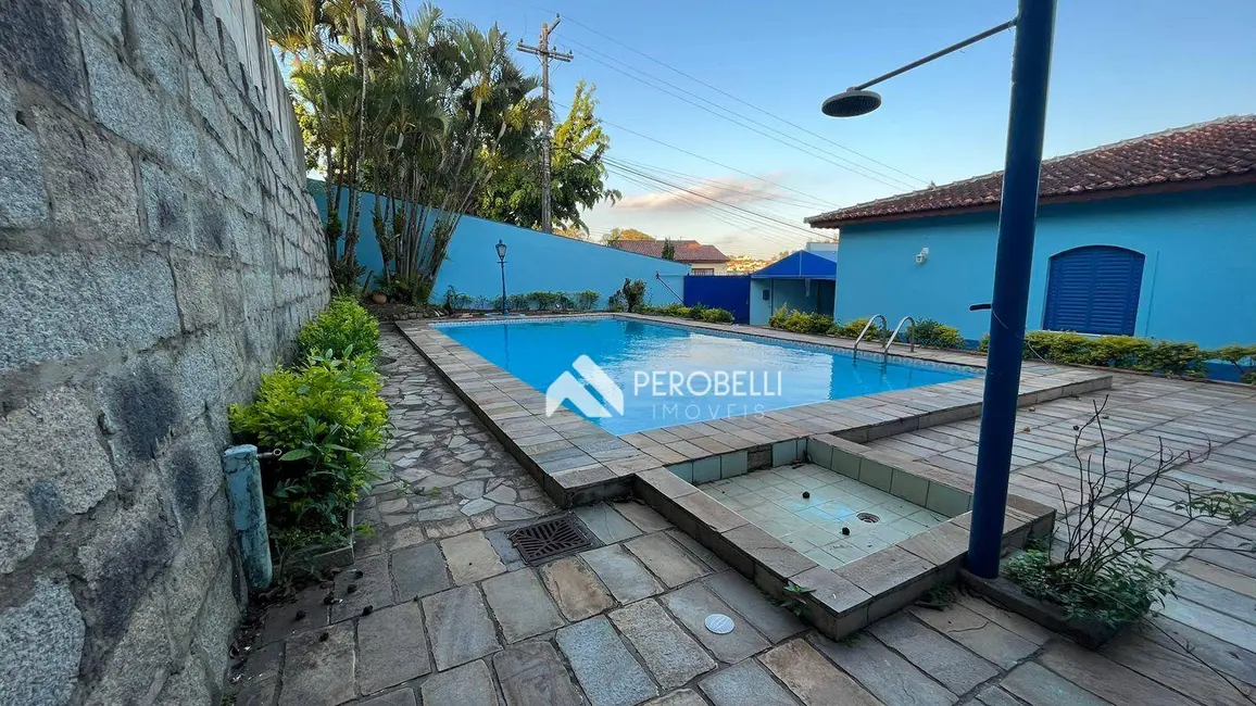 Foto 7 de Casa com 3 quartos à venda, 1025m2 em Jardim México, Itatiba - SP