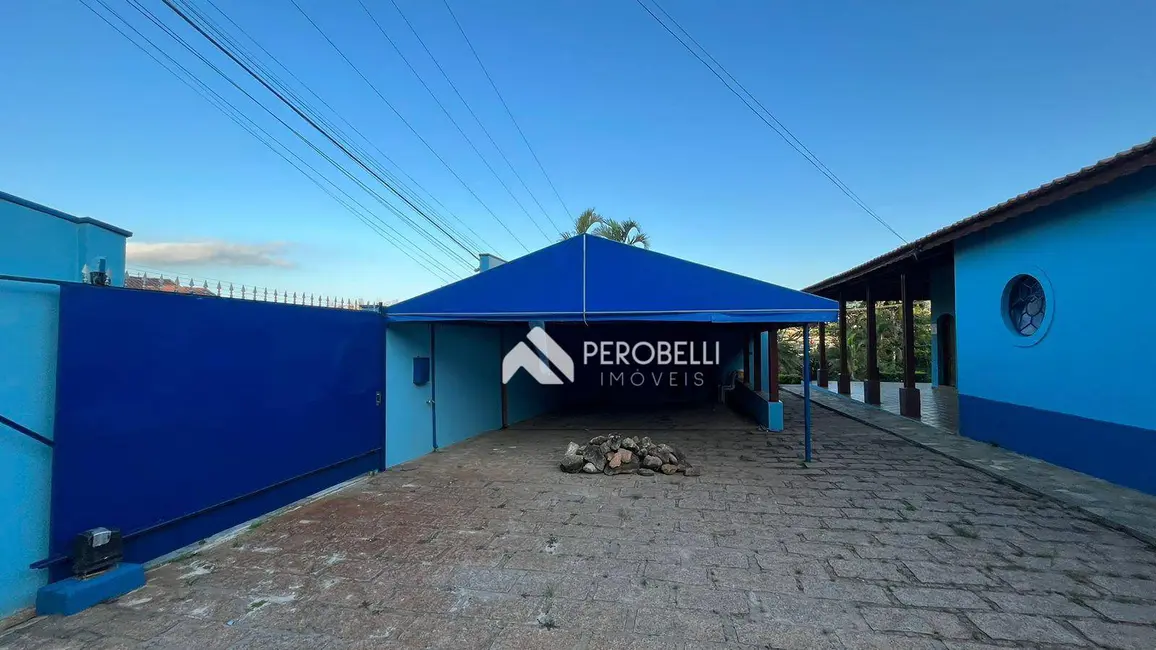 Foto 5 de Casa com 3 quartos à venda, 1025m2 em Jardim México, Itatiba - SP