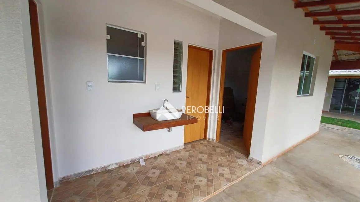 Foto 6 de Casa com 6 quartos à venda, 529m2 em Chácara Santa Cruz dos Pires, Itatiba - SP